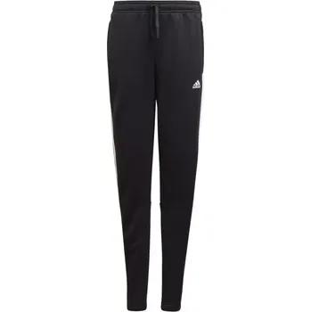 D2M Dívčí třípruhové kalhoty GN1464 - Adidas 152 cm