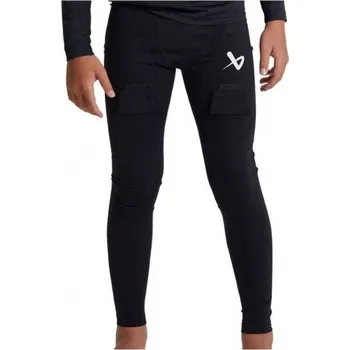 Pánské kalhoty Kalhoty Ribano Bauer Perf Jock M 1058957 S