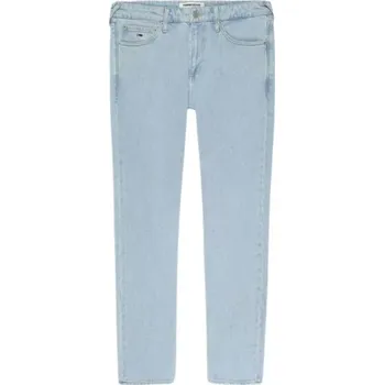 Pánské džíny Tommy Jeans Scanton Slim Fit M DM0DM16013 džíny 36/34