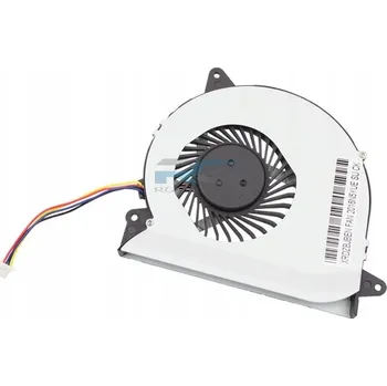 Ventilátor pro notebook Ventilátor Asus U31F U31JG U31S U31SD U31SG
