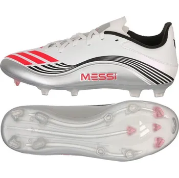 Kopačky Kopačky adidas F50 Messi League FG/MG M JP7446 44 2/3