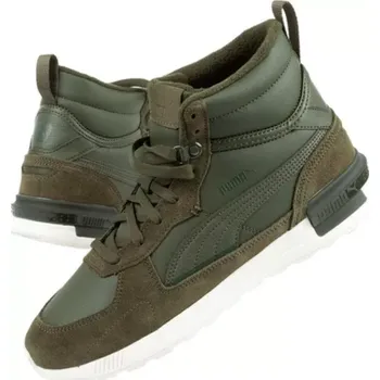 Pánské tenisky Pánská sportovní obuv Gravition M 383204 02 - Puma 42.5