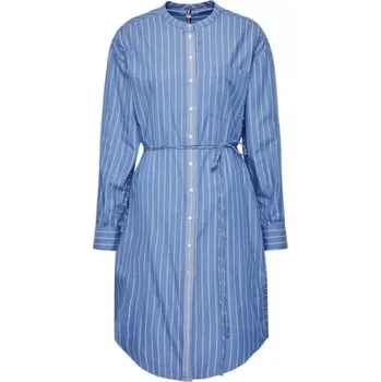 Dámské šaty Tommy Hilfiger Co Modal W WW0WW33232 Šaty 34