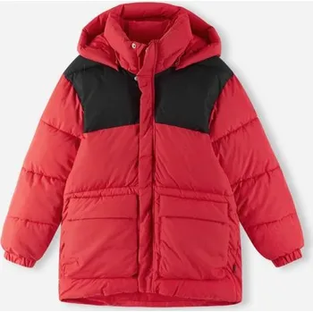 Dětská zimní bunda Reima Toukola (5100364A-3810) 110