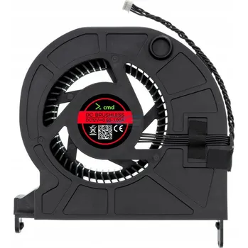 Ventilátor pro notebook Ventilátor HP Z2 MINI (G3 G4) / CPU