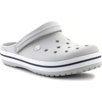 Dámské tenisky Žabky Crocs Crocband Atmosphere U 11016-1FT EU 46/47
