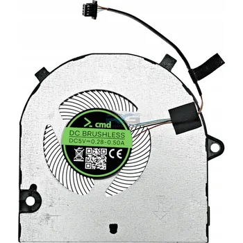 Ventilátor pro notebook Ventilátor Dell Latitude 3420 3520