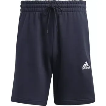 Pánské kraťasy Šortky adidas Essentials French Terry se třemi pruhy M IC9436 S