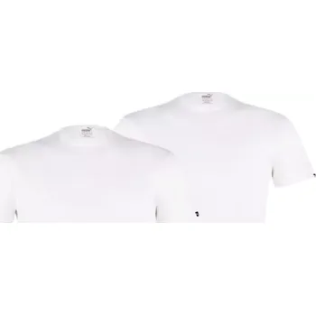 Puma Basic Crew T-shirt M 935016 02 pánské S