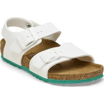 Dětská sportovní obuv Birkenstock New York BS Jr sandály 1026836 EU 38