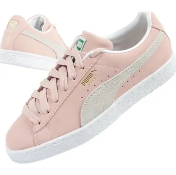 Dámské tenisky Puma Suede Classic XXl W 374915 11 dámské boty 38.5