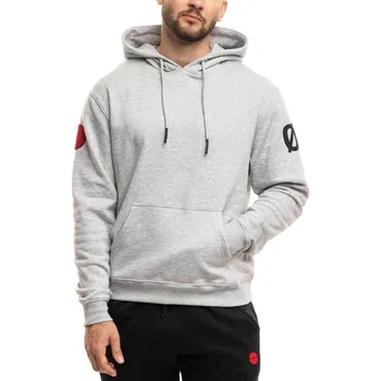 Pánská mikina Ozoshi Jukon M mikina OZ93888 pánské M