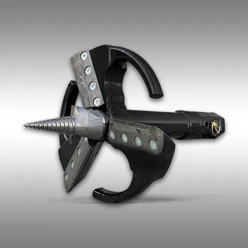 Štípačka na dřevo Jansen JSK-500