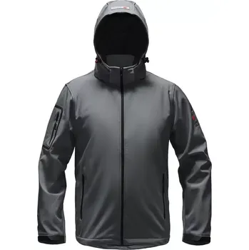 Ozoshi Kazaiuki M softshellová bunda OZ93358 pánské S