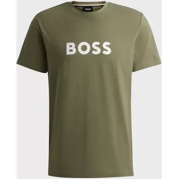 Pánské tričko Boss RN M tričko 50503276-250 pánské S