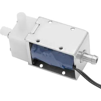 Ventil Onpira Dvoucestný elektromagnetický ventil 12V 7mm/7mm