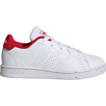 Chlapecká obuv Adidas Advantage Lifestyle Court Lace Jr Obuv H06179 38 2/3