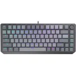 Endorfy Thock V2 75% USB, CZ/SK