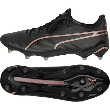 Kopačky Kopačky Puma King Ultimate FG/AG M 107563-07 43