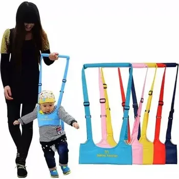 Chodítko pro seniory Zaparkorun Pomůcka na chození pro děti