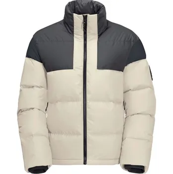 Dámská softshellová bunda Bunda Jack Wolfskin 365 Fearless Down Jkt W 1206451-5017 S