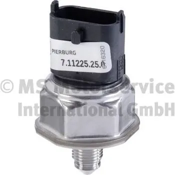 Čidlo automobilu Snímač, tlak paliva PIERBURG 7.11225.25.0