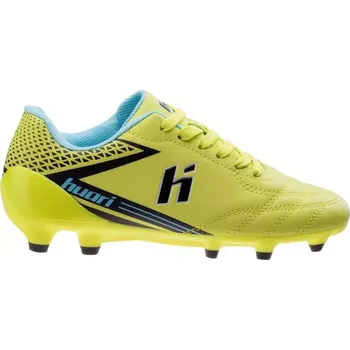 Chlapecké tenisky Boty Huari Octubri FG Jr 92800402368 35