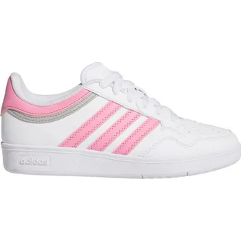 Chlapecké tenisky Boty adidas Hoops 4.0 Jr JI0900 36 2/3