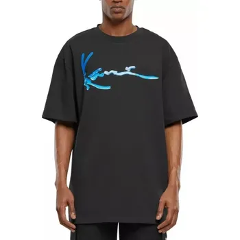 Pánské tričko Karl Kani Water Signature Tee M 6060218 S