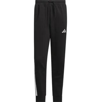 Pánské kalhoty Fleecové kalhoty adidas Essentials 3-Stripes M JD1861 S