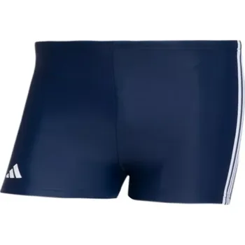 Pánské plavky Plavky adidas Classic se třemi pruhy M IB9375 4