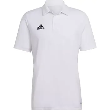 Pánské tričko Pánské tričko Entrada 22 Polo M HC5067 - Adidas XXL