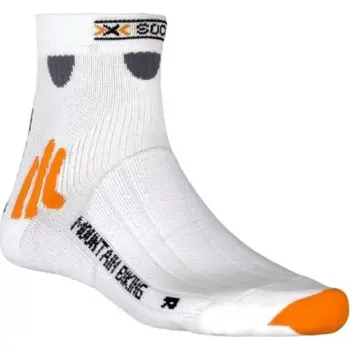 Pánské ponožky Dámské cyklistické ponožky X-Socks X20007-X06 35-38