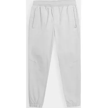 Pánské tepláky 4FSS23TTROM154 25S - 4F XXL