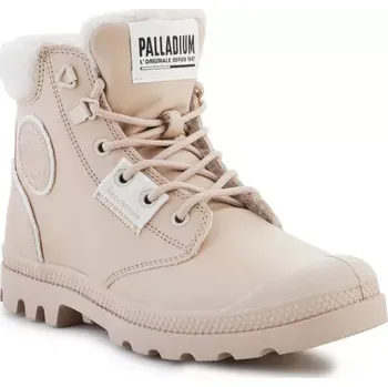 Dámské tenisky Boty Palladium Pampa Hi Snow Warm W 94380-235-M EU 38
