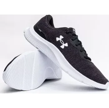 Pánské tenisky Pánské boty 2 M 3024134-001 - Under Armour 45.5