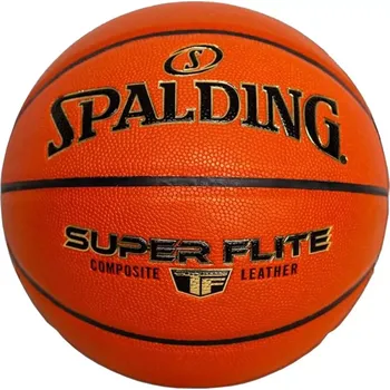 Basketbalový míč Spalding Super Flite Basketball 76927Z 7