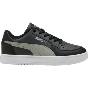 Chlapecké tenisky Dětské boty Puma Caven 2.0 black 393837 58 38