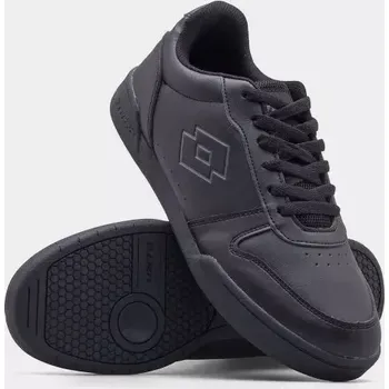 Pánské polobotky Lotto Titanis OC boty 2400240U-1119 42