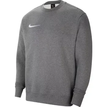 Pánská móda Pánská mikina Park 20 Crew Fleece M CW6902-071 - Nike M