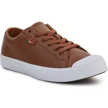 Dámské tenisky Dámské boty PALLAPHOENIX O L U- CUOIO W 75734-210-M - Palladium EU 37