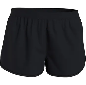 Dámské kraťasy Dámské šortky KW0KW01785-BEH - Calvin Klein XS