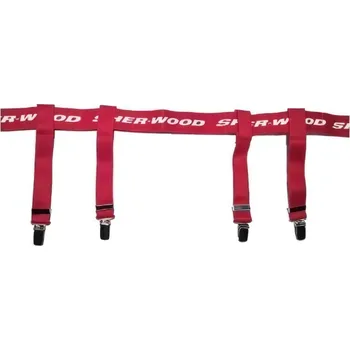 Podvazky Sherwood, Dětská Sherwood