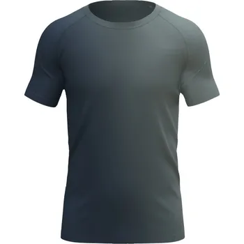 Pánské tričko Stedman Pánské sportovní tričko Seampless Barva: Modrá půlnoční přechodová, Velikost: L
