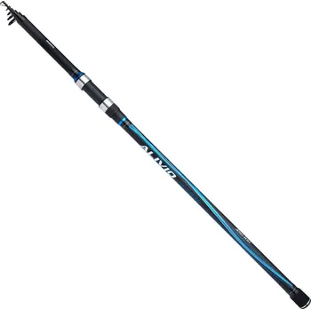 Rybářský prut Shimano Prut Alivio HD Tele GT Glued 3,5 m 50-100 g