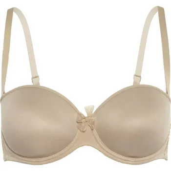 Podprsenka Dámská vyztužená podprsenka 10216 - Selmark 70D