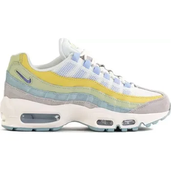 Dámská obuv Dámské boty Air Max 95 TM W DR7867-100 - Nike 36.5