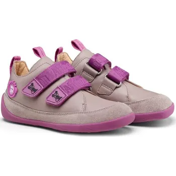 Chlapecké tenisky Affenzahn Halbschuh Leder Buddy Koala Jr boty 00428-40076 22