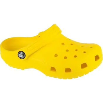 Chlapecké tenisky Žabky Crocs Classic Clog Jr 206991-77J 30/31