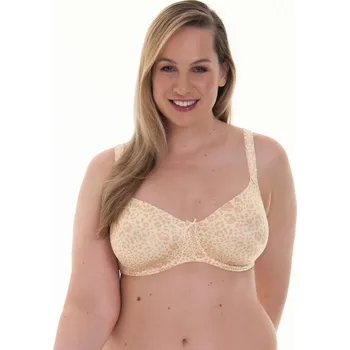 Podprsenka Dámská podprsenka Joy 5259 107 smart rose - Anita RosaFaia pudrovo-růžová 70D